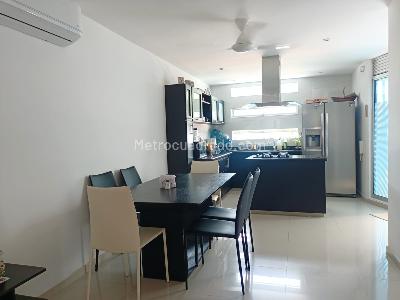Casa de 3 alcobas en venta en Alcatraz, Girardot, 127 m² · foto 4 de 11