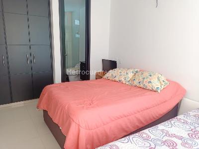 Casa de 3 alcobas en venta en Alcatraz, Girardot, 127 m² · foto 6 de 11