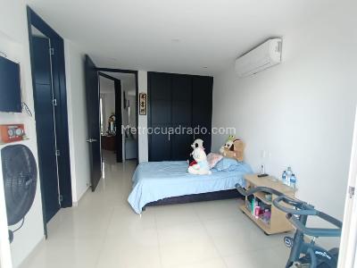 Casa de 3 alcobas en venta en Alcatraz, Girardot, 127 m² · foto 7 de 11