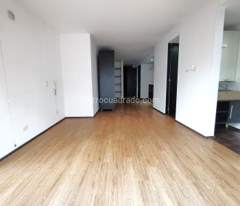 Apartamento en venta en Chapinero, Bogotá · foto 3 de 10