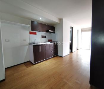 Apartamento en venta en Chapinero, Bogotá · foto 4 de 10