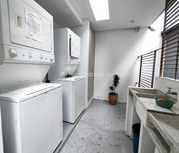 Apartamento en venta en Chapinero, Bogotá · foto 5 de 10
