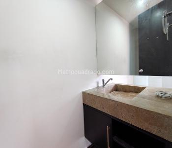 Apartamento en venta en Chapinero, Bogotá · foto 8 de 10