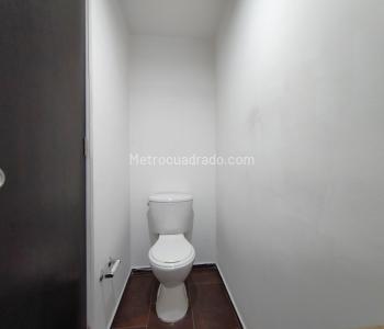 Apartamento en venta en Chapinero, Bogotá · foto 9 de 10