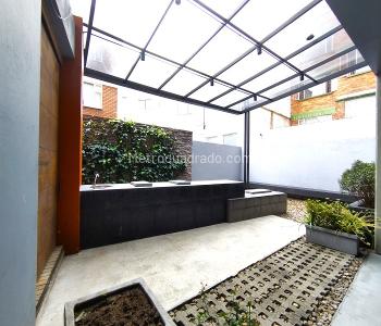 Apartamento en venta en Chapinero, Bogotá · foto 10 de 10