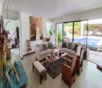 Casa de 3 alcobas en venta en Ciudad Jardin, Cali, 600 m² · foto 5 de 20