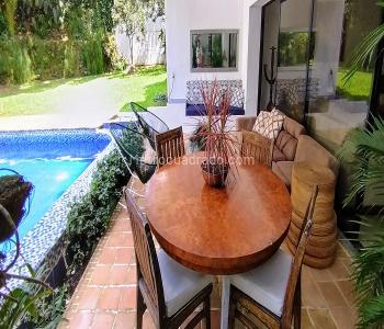 Casa de 3 alcobas en venta en Ciudad Jardin, Cali, 600 m² · foto 15 de 20