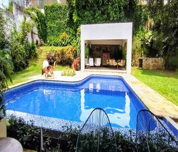 Casa de 3 alcobas en venta en Ciudad Jardin, Cali, 600 m² · foto 16 de 20