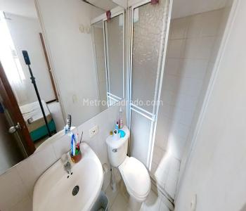 Apartamento en venta en Caney, Cali · foto 13 de 17