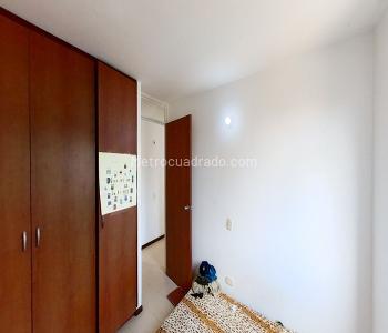 Apartamento en venta en Caney, Cali · foto 14 de 17