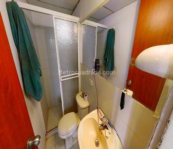 Apartamento en venta en Caney, Cali · foto 15 de 17