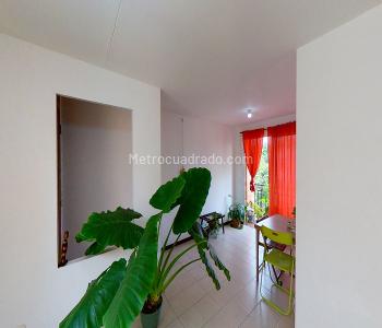 Apartamento en venta en Caney, Cali · foto 16 de 17
