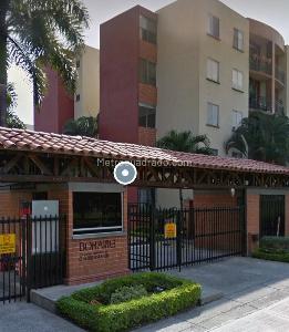 Apartamento en venta en Caney, Cali · foto 17 de 17
