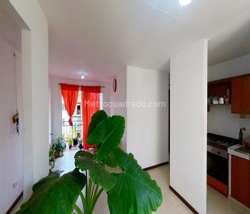 Apartamento en venta en Caney, Cali · foto 2 de 17