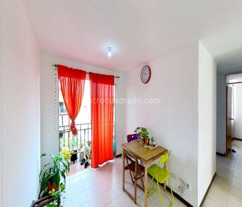 Apartamento en venta en Caney, Cali · foto 3 de 17