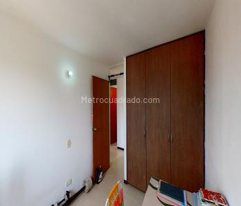 Apartamento en venta en Caney, Cali · foto 5 de 17