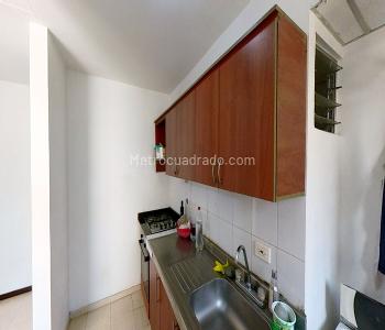 Apartamento en venta en Caney, Cali · foto 6 de 17