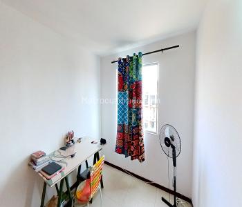 Apartamento en venta en Caney, Cali · foto 7 de 17