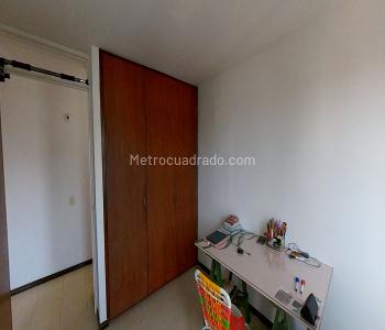Apartamento en venta en Caney, Cali · foto 8 de 17