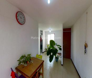 Apartamento en venta en Caney, Cali · foto 9 de 17