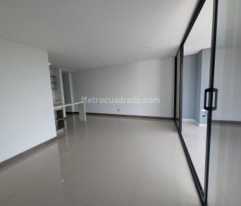 Apartamento de 3 alcobas en venta en Cuarto De Legua, Cali, 116 m² · foto 2 de 20