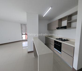 Apartamento de 3 alcobas en venta en Cuarto De Legua, Cali, 116 m² · foto 3 de 20