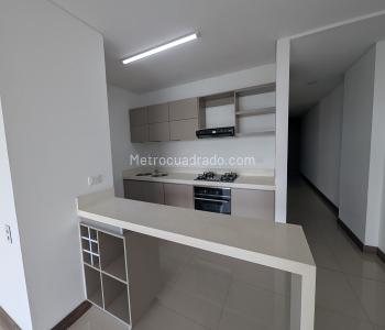 Apartamento de 3 alcobas en venta en Cuarto De Legua, Cali, 116 m² · foto 4 de 20