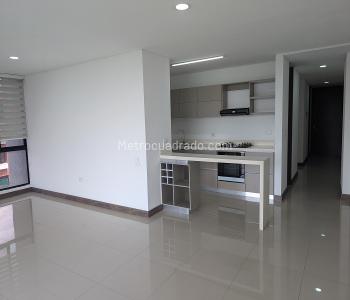 Apartamento de 3 alcobas en venta en Cuarto De Legua, Cali, 116 m² · foto 5 de 20