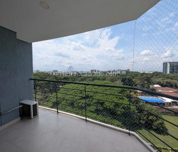 Apartamento de 3 alcobas en venta en Cuarto De Legua, Cali, 116 m² · foto 6 de 20
