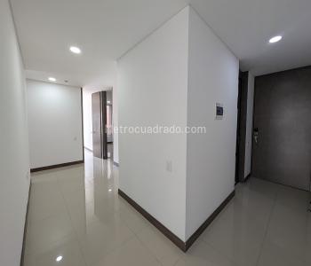 Apartamento de 3 alcobas en venta en Cuarto De Legua, Cali, 116 m² · foto 9 de 20