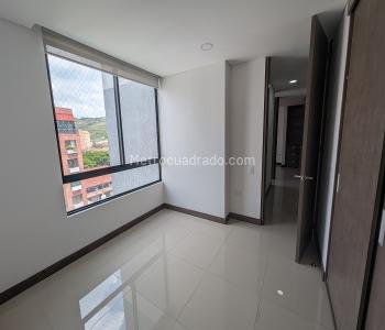 Apartamento de 3 alcobas en venta en Cuarto De Legua, Cali, 116 m² · foto 13 de 20