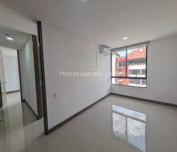 Apartamento de 3 alcobas en venta en Cuarto De Legua, Cali, 116 m² · foto 15 de 20