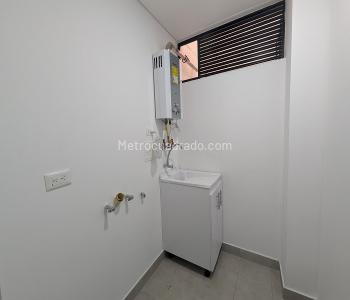 Apartamento de 3 alcobas en venta en Cuarto De Legua, Cali, 116 m² · foto 18 de 20