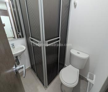 Apartamento de 3 alcobas en venta en Cuarto De Legua, Cali, 116 m² · foto 19 de 20