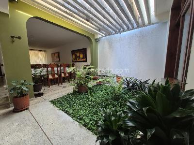 Casa de 5 alcobas en venta en San Fernando, Cali, 306 m² · foto 7 de 20