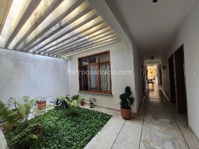Casa de 5 alcobas en venta en San Fernando, Cali, 306 m² · foto 8 de 20
