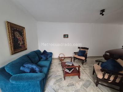 Casa de 5 alcobas en venta en San Fernando, Cali, 306 m² · foto 10 de 20