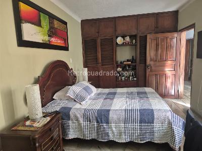 Casa de 5 alcobas en venta en San Fernando, Cali, 306 m² · foto 16 de 20