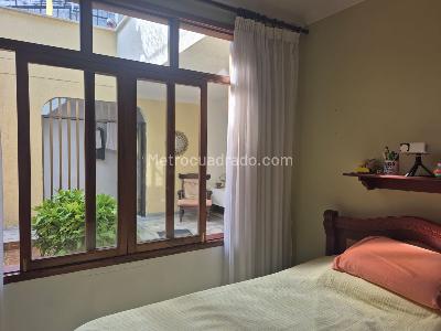 Casa de 5 alcobas en venta en San Fernando, Cali, 306 m² · foto 19 de 20
