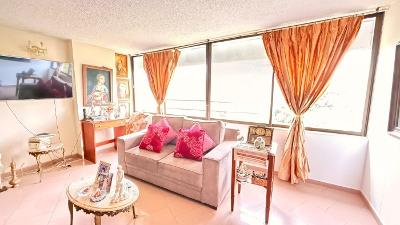 Apartamento en venta en El Ingenio, Cali · foto 2 de 11