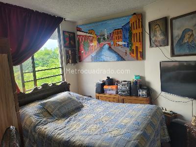 Apartamento en venta en El Ingenio, Cali · foto 6 de 11