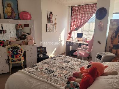 Apartamento en venta en El Ingenio, Cali · foto 10 de 11