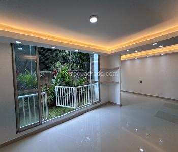 Apartamento de 2 alcobas en venta en El Jordan, Cali, 60 m² · foto 4 de 20