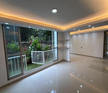 Apartamento de 2 alcobas en venta en El Jordan, Cali, 60 m² · foto 5 de 20