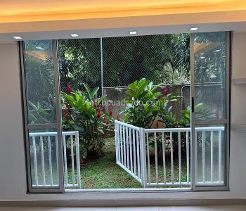 Apartamento de 2 alcobas en venta en El Jordan, Cali, 60 m² · foto 7 de 20