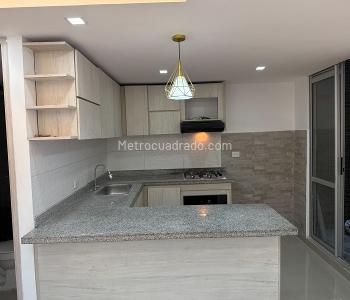 Apartamento de 2 alcobas en venta en El Jordan, Cali, 60 m² · foto 10 de 20
