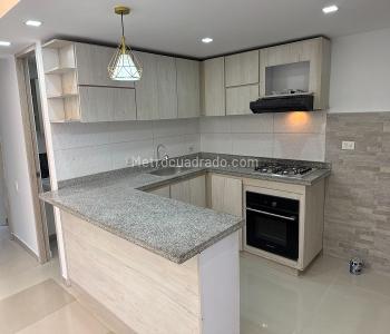 Apartamento de 2 alcobas en venta en El Jordan, Cali, 60 m² · foto 11 de 20
