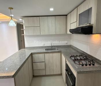 Apartamento de 2 alcobas en venta en El Jordan, Cali, 60 m² · foto 12 de 20
