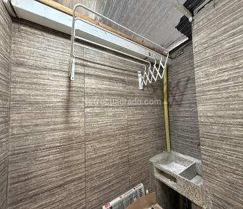 Apartamento de 2 alcobas en venta en El Jordan, Cali, 60 m² · foto 14 de 20