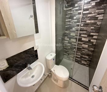 Apartamento de 2 alcobas en venta en El Jordan, Cali, 60 m² · foto 17 de 20